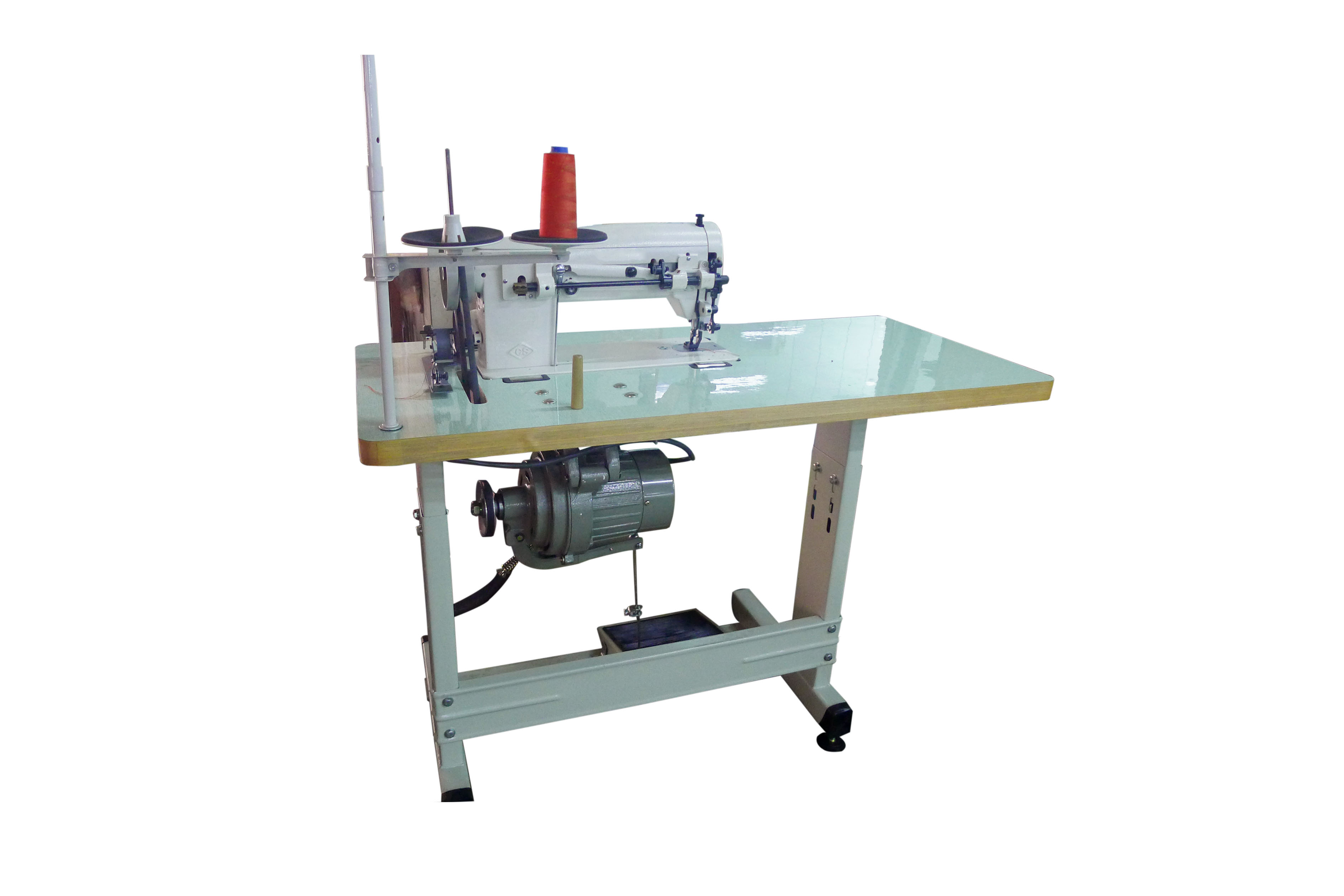 Sewing Machine, Model: V-TY-5N